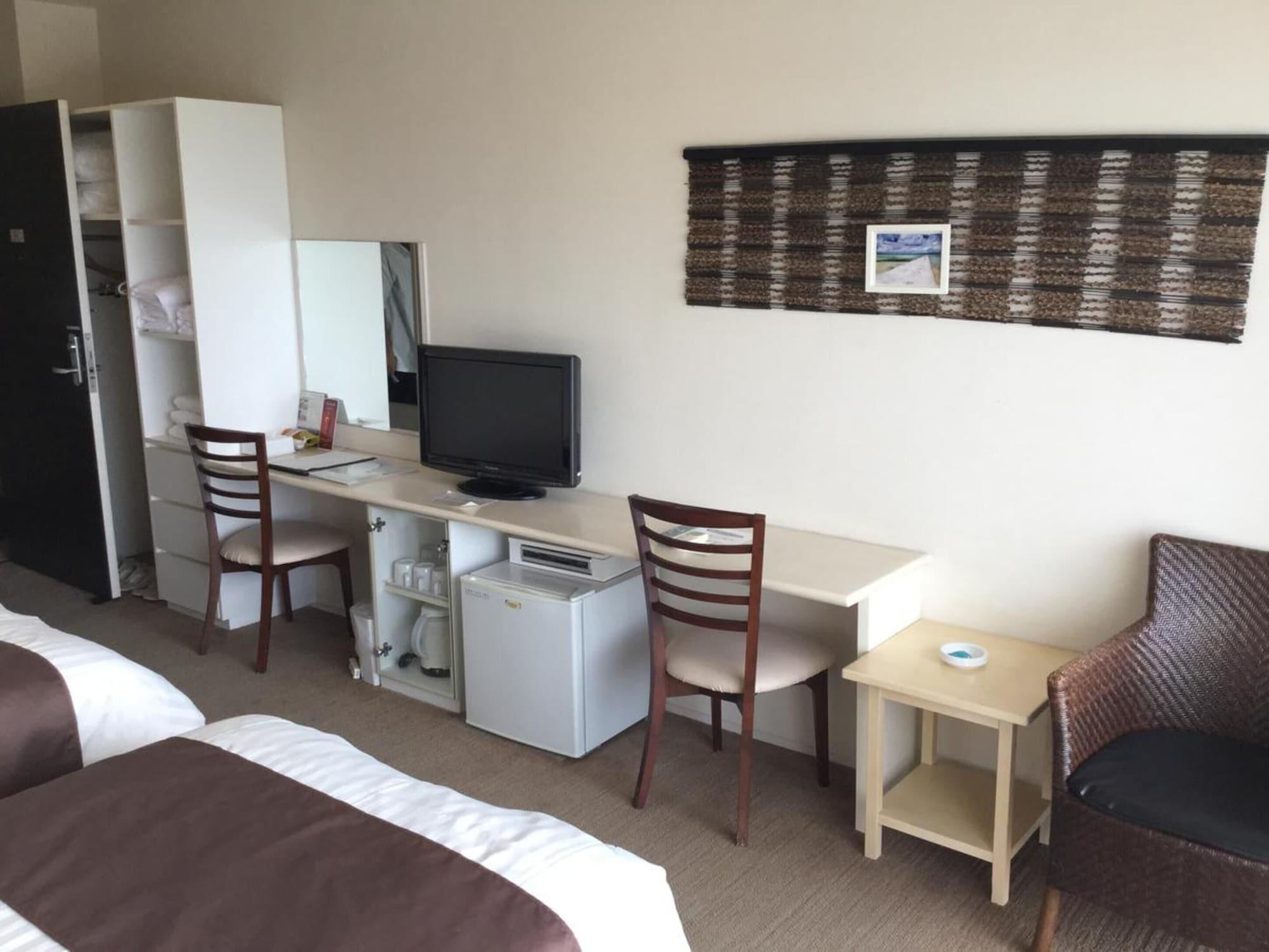 Hotel Gran View Garden Okinawa Tomigusuku Exterior foto