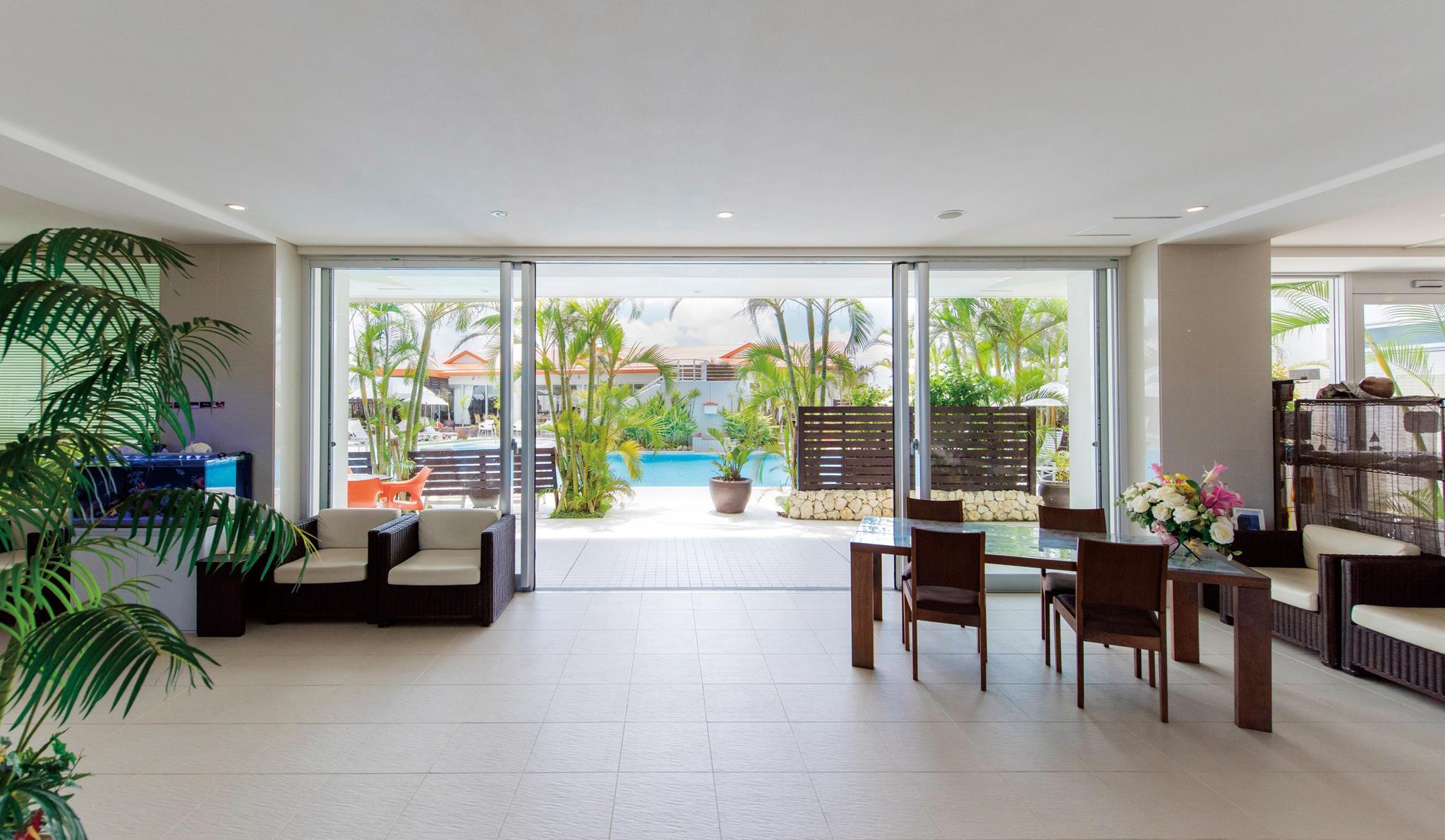 Hotel Gran View Garden Okinawa Tomigusuku Exterior foto