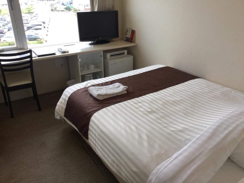 Hotel Gran View Garden Okinawa Tomigusuku Exterior foto